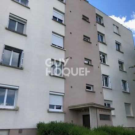 Image 3 - 18 Chemin de Galgon, 33140 Villenave-d'Ornon, France - Apartment for rent
