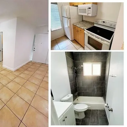 Rent this 1 bed apartment on 1851 Northeast 168th Street in North Miami Beach, FL 33162