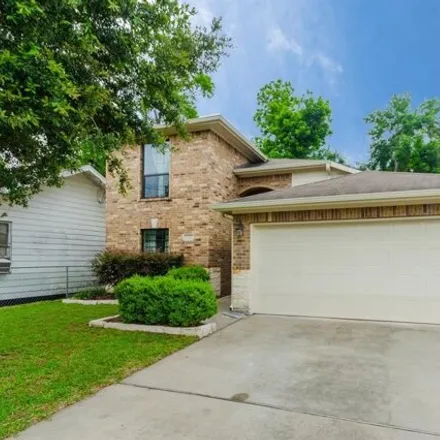 Buy this 4 bed house on 1482 Gale Street in Houston, TX 77009