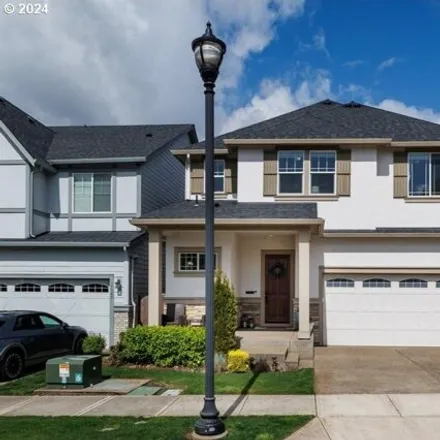 Buy this 4 bed house on 17327 Southwest Forest Hollow Street in Tigard, OR 97007