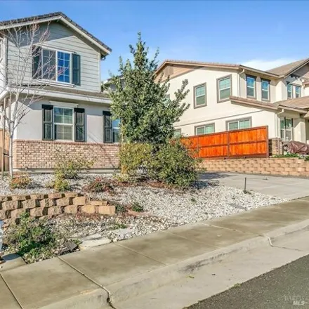 Image 3 - 5339 Anthony Court, Fairfield, CA 94533, USA - House for sale