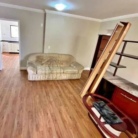 Buy this 3 bed apartment on Rua Bias Peixoto in Abraão, Florianópolis - SC