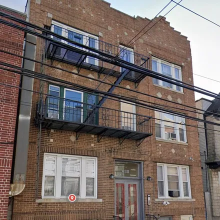 Image 4 - 290 Summit Avenue, Bergen Square, Jersey City, NJ 07306, USA - Apartment for rent