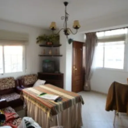 Rent this 1 bed apartment on Calle Arapiles in 5, 29013 Málaga