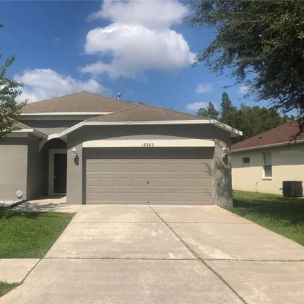 Rent this 3 bed house on 10303 Beneva Drive in Hillsborough County, FL 33647