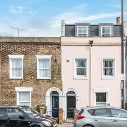 Image 3 - 75 Latchmere Road, London, SW11 2DS, United Kingdom - House for sale