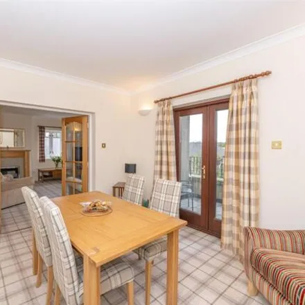 Image 7 - 5 Cargilfield View, City of Edinburgh, EH4 6SY, United Kingdom - Apartment for sale