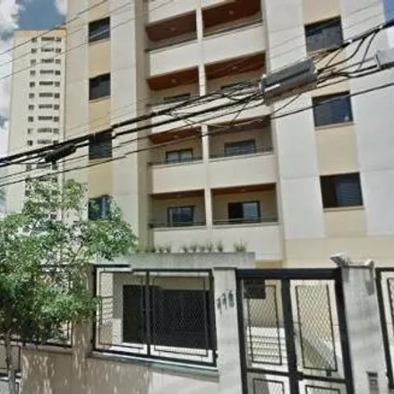 Rent this 3 bed apartment on Rua São Bernardo in Vila Azevedo, São Paulo - SP