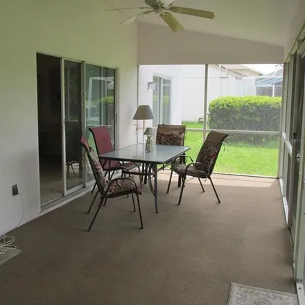 Rent this 3 bed apartment on 8840 Kilmer Way in Hudson, FL 34667