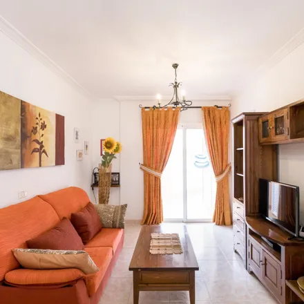 Rent this 1 bed apartment on Calle Aquiles in 4, 38630 Arona