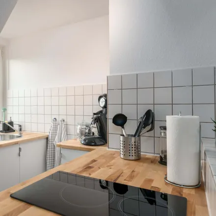 Image 8 - Marburger Straße 90, 34127 Kassel, Germany - Apartment for rent