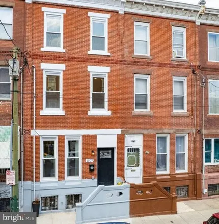 Buy this 4 bed house on Morris Market in 1500 Morris Street, Philadelphia