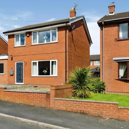 Buy this 4 bed house on 13 Woolton Close in Bryn, WN4 0LT