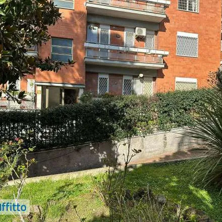 Image 3 - Via Gradoli, 00189 Rome RM, Italy - Apartment for rent