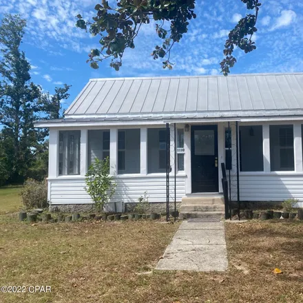 Rent this 2 bed house on 1110 Georgia Avenue in Lynn Haven, FL 32444
