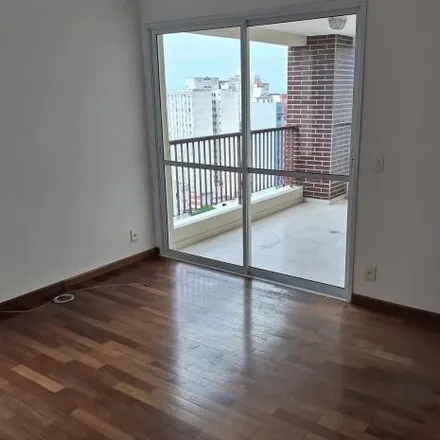 Rent this 2 bed apartment on Rua São Vicente de Paulo 368 in Santa Cecília, São Paulo - SP