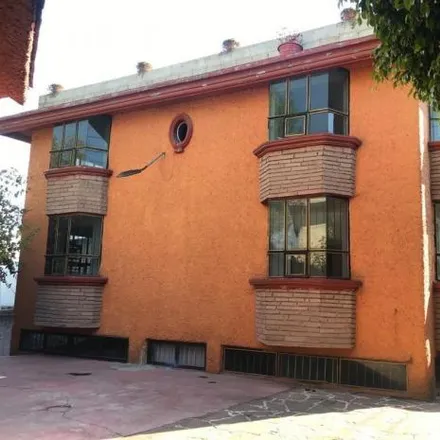 Image 1 - Avenida de las Torres 95, 52975 Tlalnepantla, MEX, Mexico - House for sale