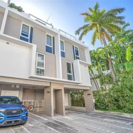 Image 3 - 9870 East Bay Harbor Drive, Bay Harbor Islands, Miami-Dade County, FL 33154, USA - Townhouse for rent