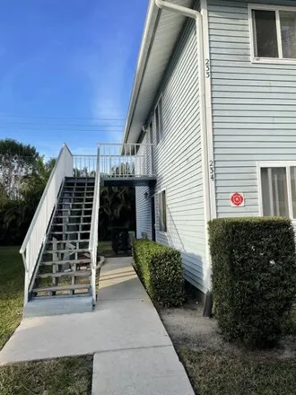 Rent this 2 bed condo on unnamed road in Port Saint Lucie, FL 34952