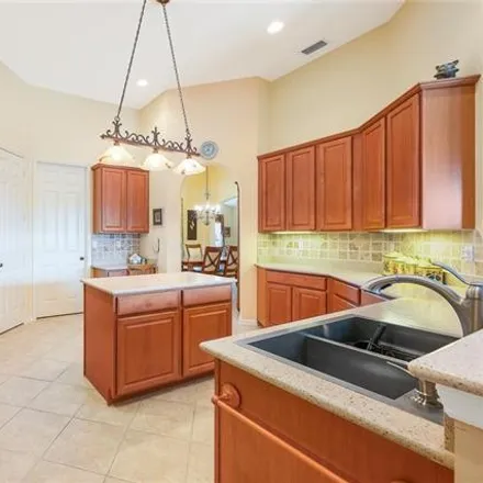 Image 7 - 9557 Gladiolus Blossom Court, Lee County, FL 33908, USA - House for sale