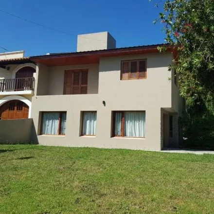 Buy this 4 bed house on Avenida José Coelho de Meyrelles in La Florida, 7600 Mar del Plata