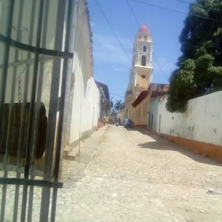 Image 5 - Ciudad de Trinidad, Armando Mestre, SANCTI SPIRITUS, CU - House for rent