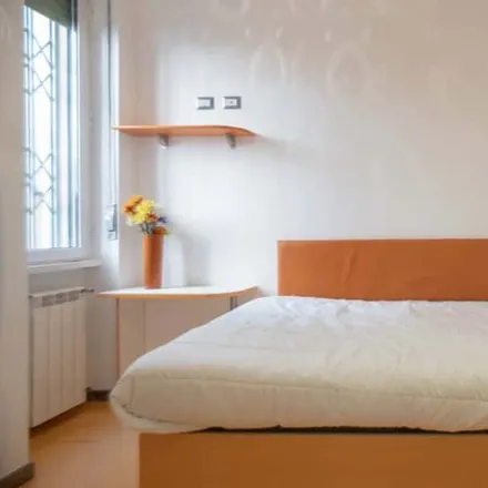 Rent this 2 bed apartment on Via Fiuggi in 20159 Milan MI, Italy