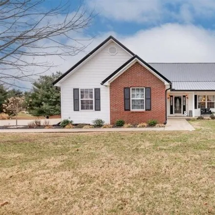 Image 2 - 146 Gettysburg Drive, Hodgenville, Larue County, KY 42748, USA - House for sale