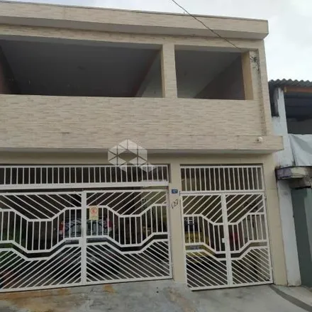 Buy this 6 bed house on Rua Galileu in Cabuçu, Guarulhos - SP