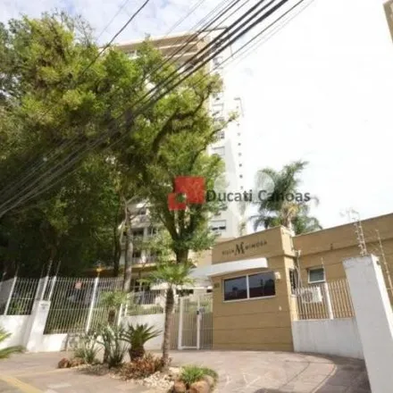 Image 1 - Sagrado Pub, Rua Frederico Guilherme Ludwig 65, Centro, Canoas - RS, 92310-240, Brazil - Apartment for rent