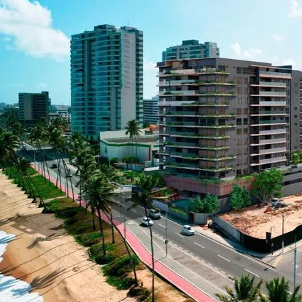 Image 1 - Avenida Brigadeiro Eduardo Gomes, Cruz das Almas, Maceió - AL, 57038-230, Brazil - Apartment for sale