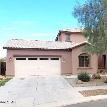 Buy this 5 bed house on 8631 S 41st Ln in Laveen, Arizona