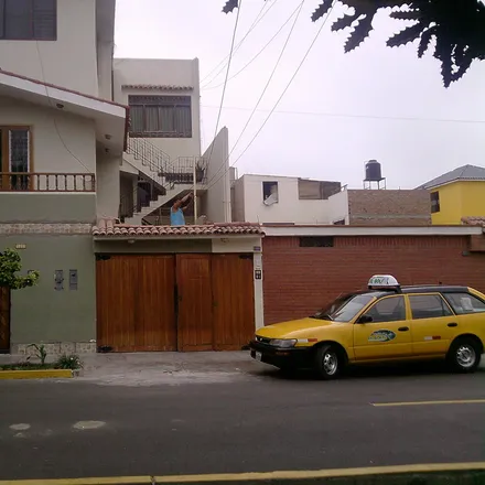 Rent this 2 bed apartment on Víctor Larco Herrera in Victor Larco Herrera, PE