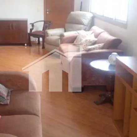 Buy this 2 bed apartment on Rua Pascal in Campo Belo, São Paulo - SP
