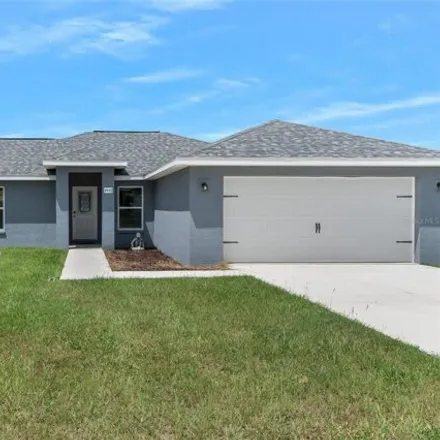 Buy this 4 bed house on East Jay Street in Arlington, Citrus County
