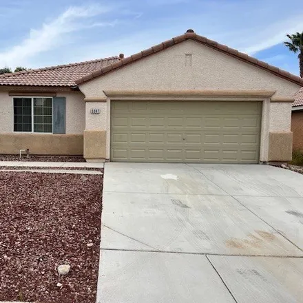 Rent this 3 bed house on 6941 Batik Harbor Court in Spring Valley, NV 89148