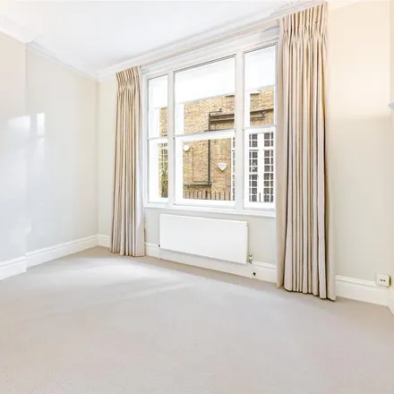 Rent this 2 bed apartment on Court Lodge in 48 Sloane Square, London