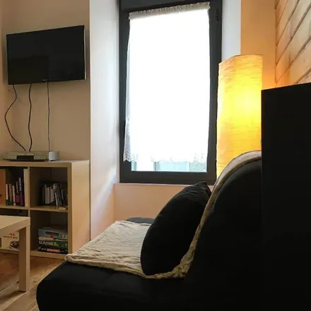 Rent this 1 bed apartment on 65120 Barèges