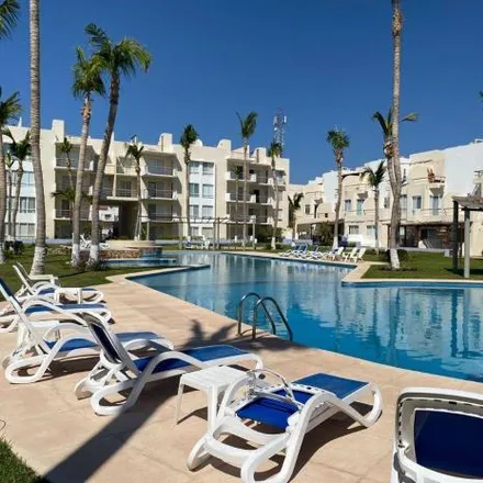Buy this 2 bed apartment on unnamed road in 39300 Acapulco, GRO
