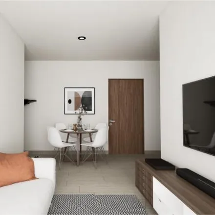 Buy this 2 bed apartment on Diagonal Aeropuerto in 77717 Playa del Carmen, ROO