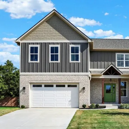 Buy this 4 bed house on 18814 Cromarty Circle in Noblesville, IN 46062