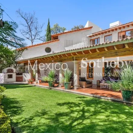 Buy this 3 bed house on Cerrada del Bosque in 52778 Interlomas, MEX