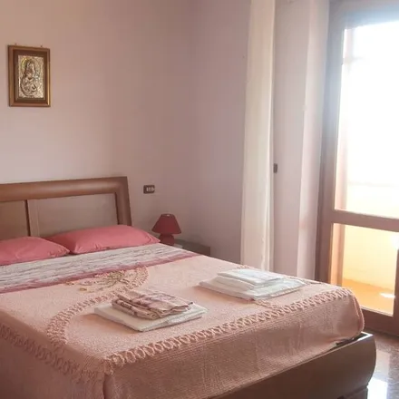 Rent this 2 bed house on Roseto degli Abruzzi in Teramo, Italy