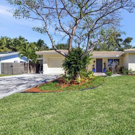 Buy this 3 bed house on 218 Northwest 6th Avenue in Royal Oak Hills, Boca Raton