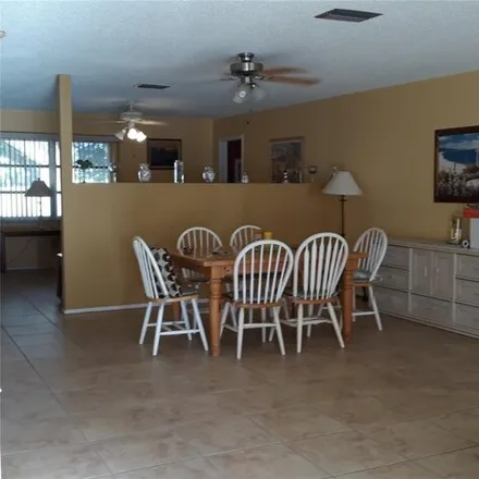 Image 3 - 1534 Stewart Drive, Pinecraft, Sarasota County, FL 34232, USA - House for rent