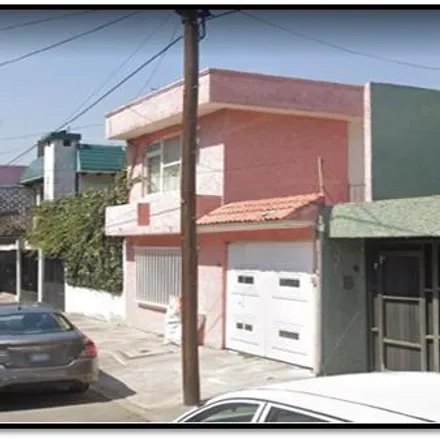 Buy this 3 bed house on Calle Enrique Enríquez in Iztapalapa, 09260 Mexico City