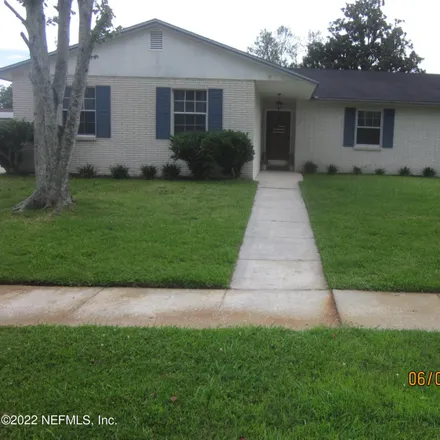 Buy this 3 bed house on 1735 Laura Ann Lane in Clay County, FL 32073