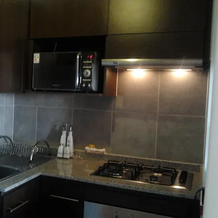 Rent this 2 bed apartment on Santiago Metropolitan Region