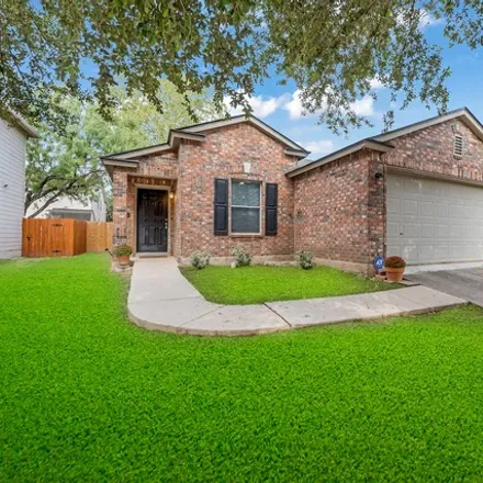 Buy this 3 bed house on 1519 Agency Point in San Antonio, TX 78245