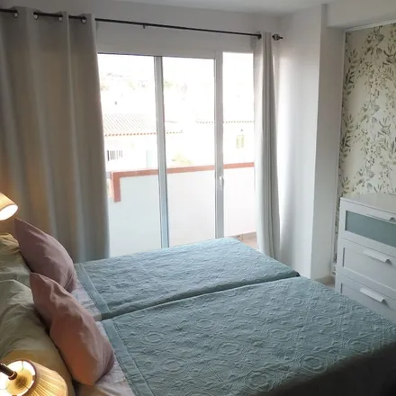 Rent this 1 bed apartment on 38650 Los Cristianos